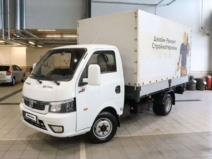 Dongfeng Captain T 2.2 MT, 2023, 23 530 км