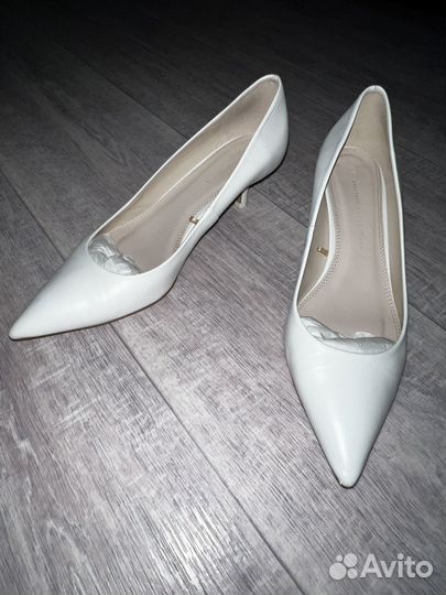 Туфли женские 38 размер Zara