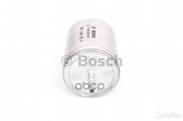 Фильтр топливный 0450905927 Bosch