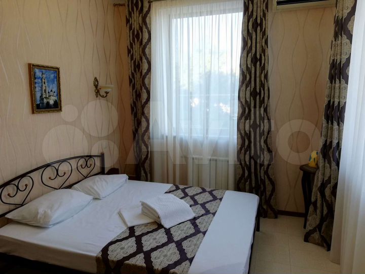 Комната 24 м² в 1-к., 1/4 эт.