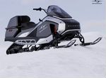 Снегоход Sharmax SHP-1000