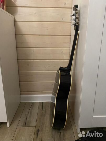 Классическая гитара