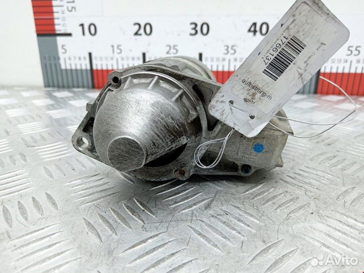 Стартер для mercedes-benz A-Class (W168)