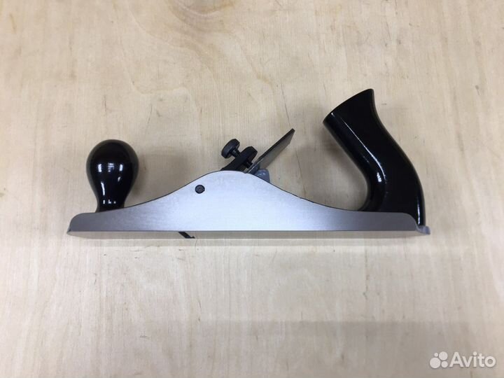 Рубанок с одиночным ножом СССР