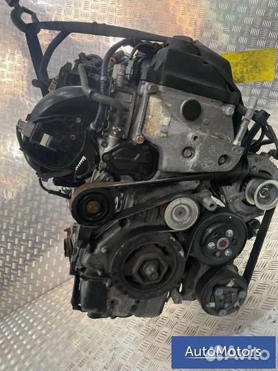 Двигатель Honda Accord 8, 2009 год