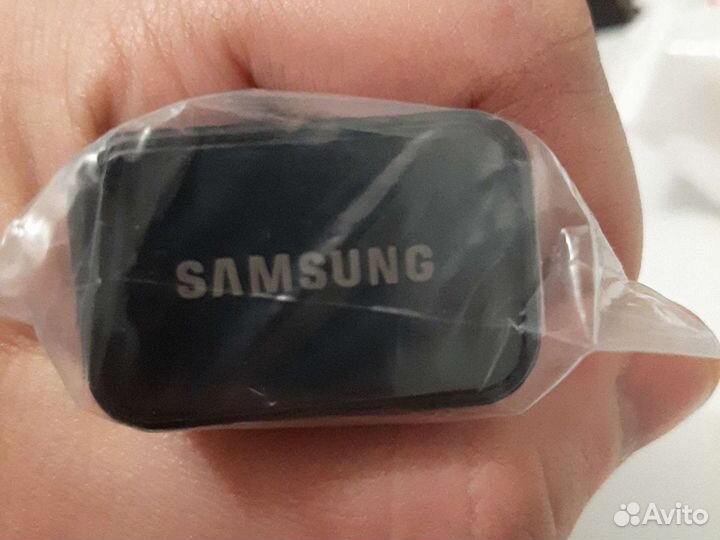 Travel Adapter Samsung A50