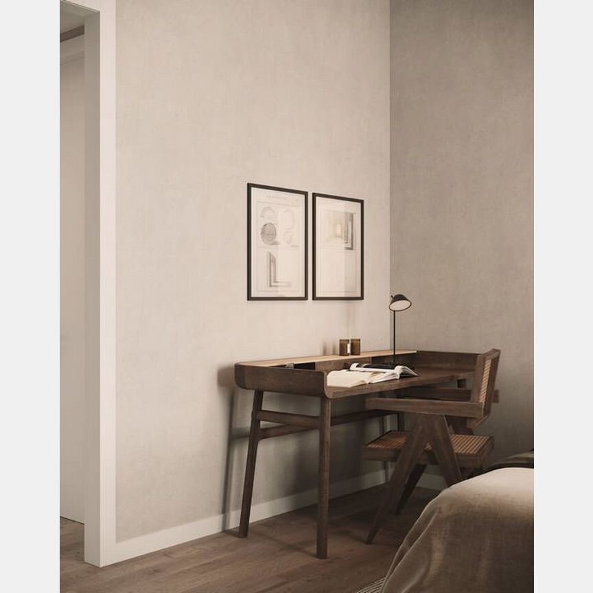 1-к. квартира, 39,4 м², 8/25 эт.