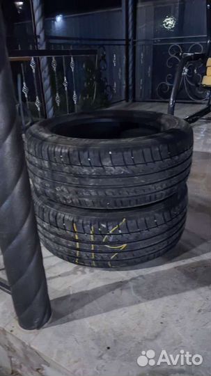 Triangle EffeXSport TH202 235/55 R17 20C