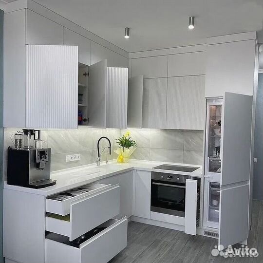 Кухня на заказ