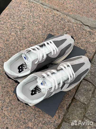 Кроссовки New balance 327 нью бэланс