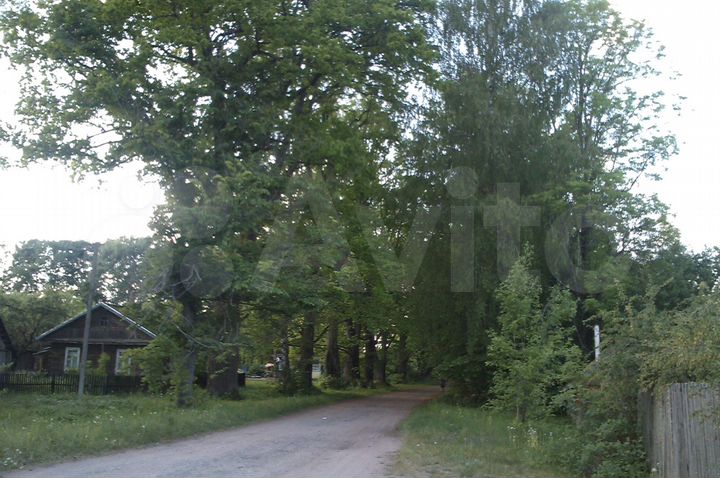 Участок 7,5 сот. (ИЖС)