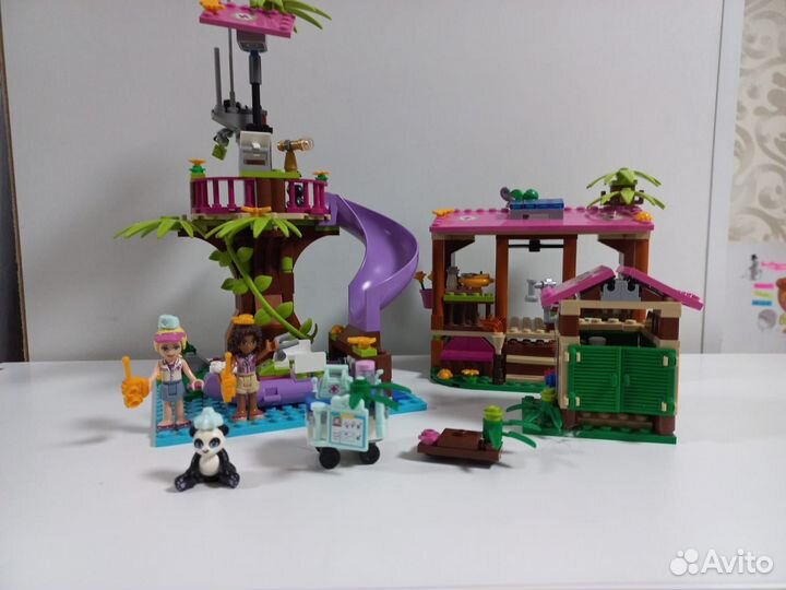Lego Friends
