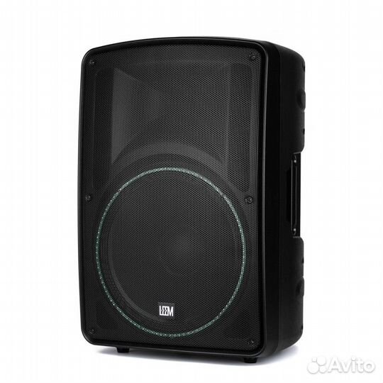 Leem ABS-15AL - акустическая система 300 Вт