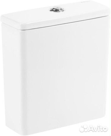 Бачок для унитаза 3/4,5 л BelBagno Ardente-R BB02