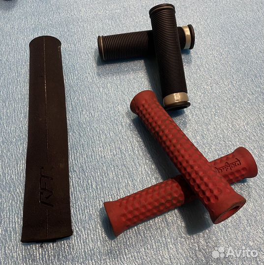 Велосипедные аксессуары