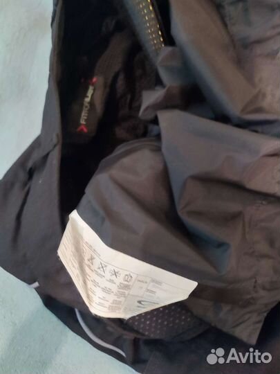 Мото брюки женские