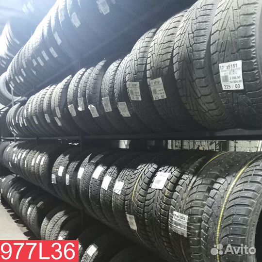Kumho WinterCraft WP72 275/40 R18 98L