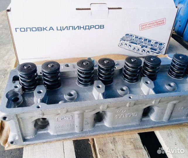 Гбц 4216 Газель УАЗ 417 421 402