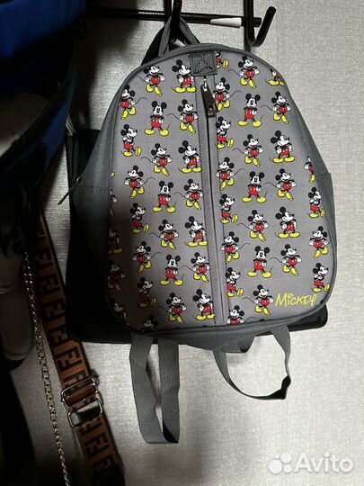 Рюкзак детский