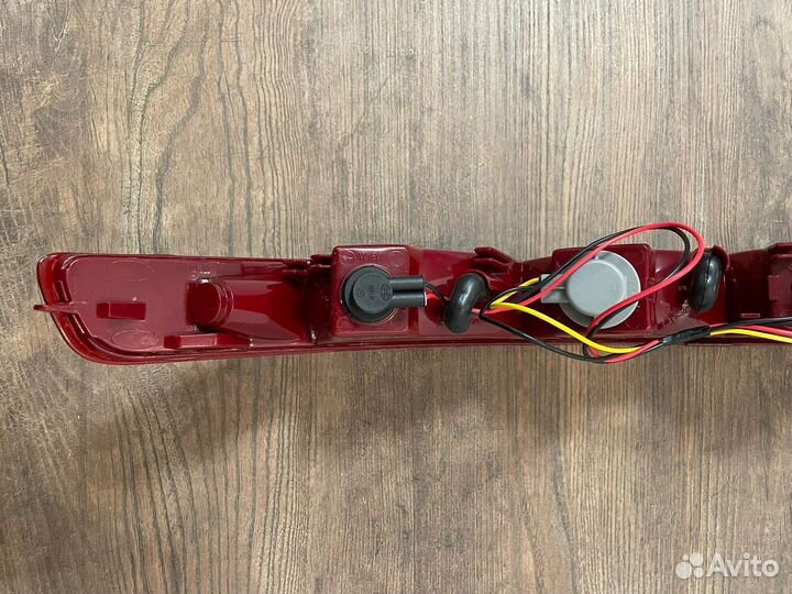 Фонарь задний в бампер правый Audi Q5 8R 2008-2017