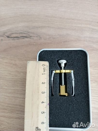 Корректор для вросших ногтей