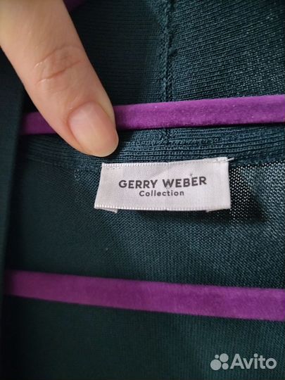 Gerry weber кардиган