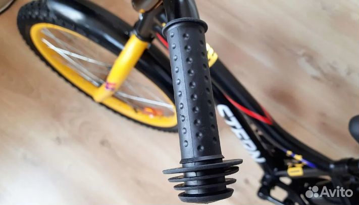 Детский велосипед Stern Rocket 20 новый