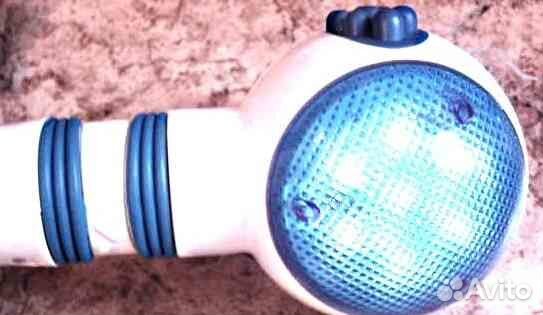 Электровибромассажер 