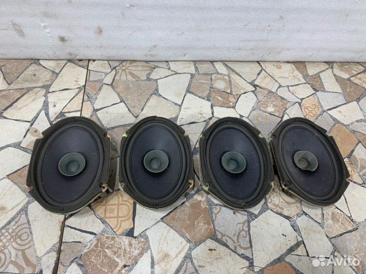 Динамик Mazda 6 седан 2.0 LF 2005