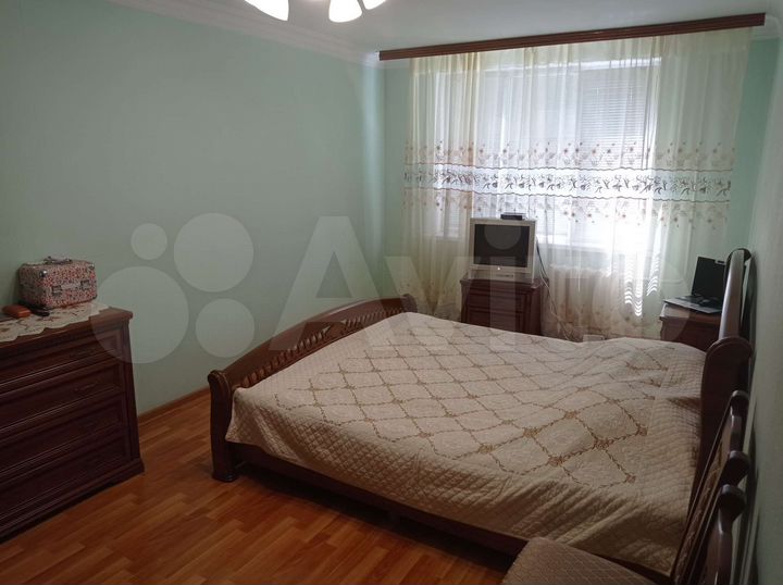 1-к. квартира, 35 м², 2/5 эт.