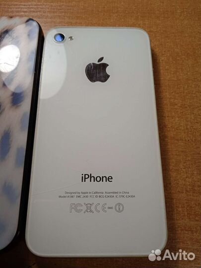 iPhone 4s