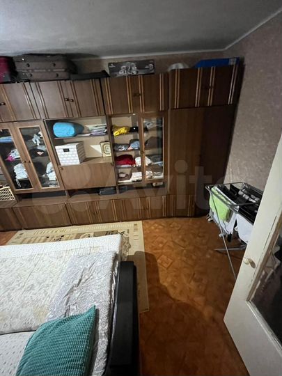 1-к. квартира, 31,2 м², 2/5 эт.