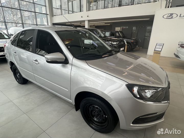 LADA Granta 1.6 МТ, 2023