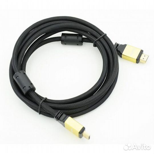 Высокоскоростной цифровой hdmi кабель