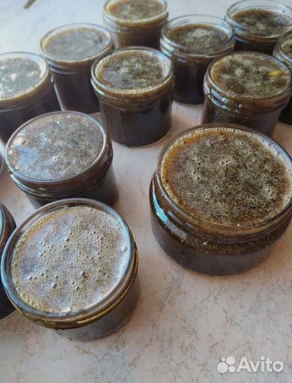 Медовый секрет мужского интимного здоровья