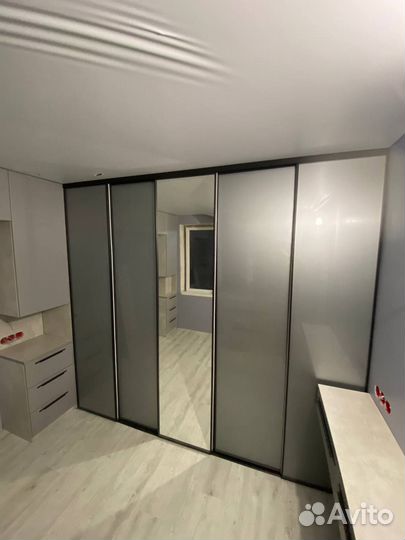 Мебель на заказ от производителя