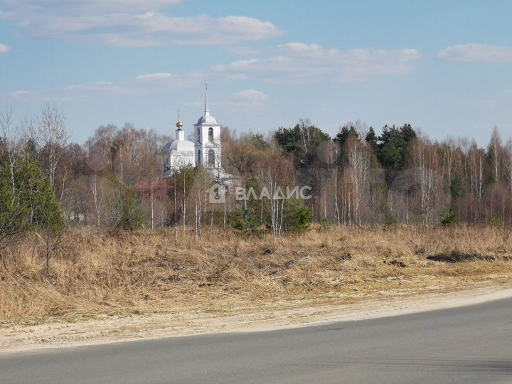 Дом 38 м² на участке 31 сот.