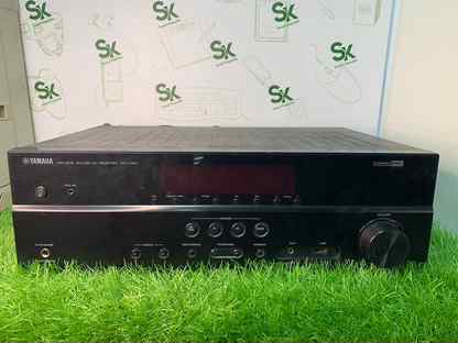 YAMAHA RX-V4A　5.1ch AVレシーバー Vintage Stereo Receivers, Vintage Audio & Video, Vintage