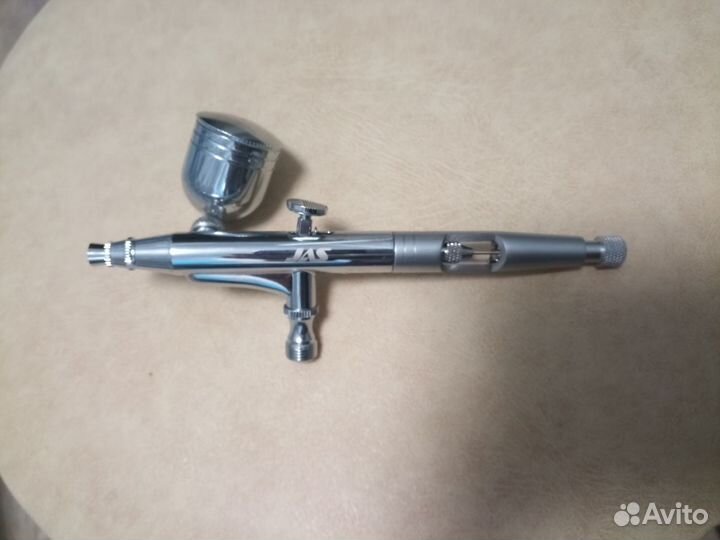 Аэрограф JAS