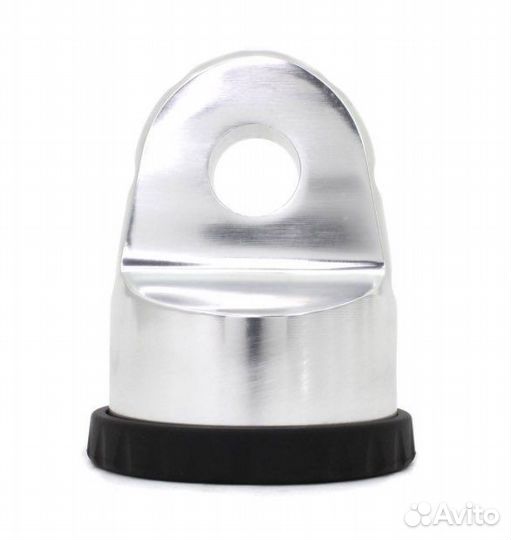 Шакл-проушина буксировочный (вместо крюка)