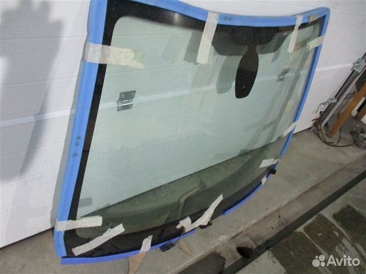 Стекло лобовое переднее Renault Kaptur kaptur F4R