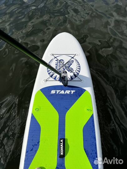 Sup board аренда