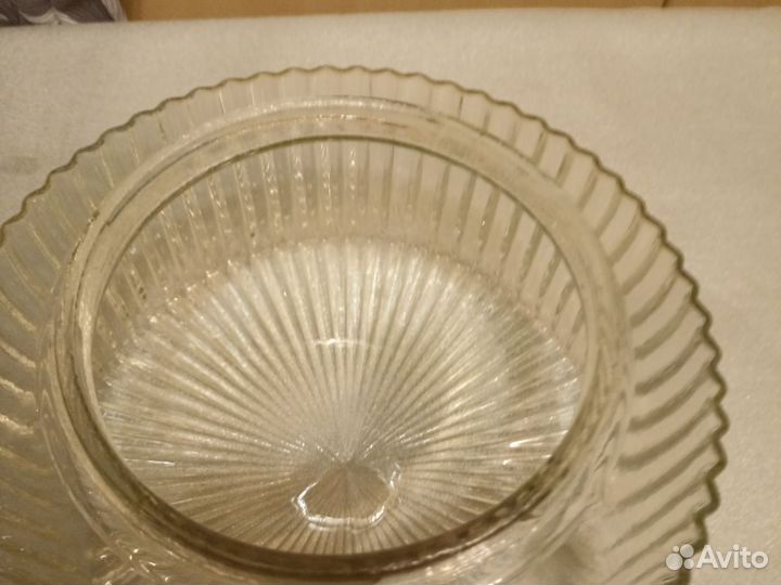 Плафон СССР