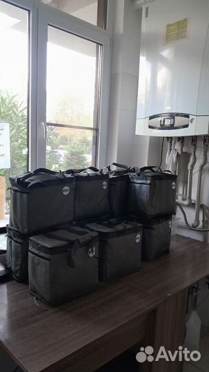 Пошив тентов чехлов сумок