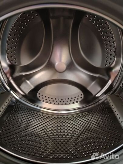 Стиральная машина indesit 6кг