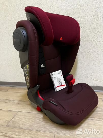 Детское автокресло Britax romer kidfix 3 s