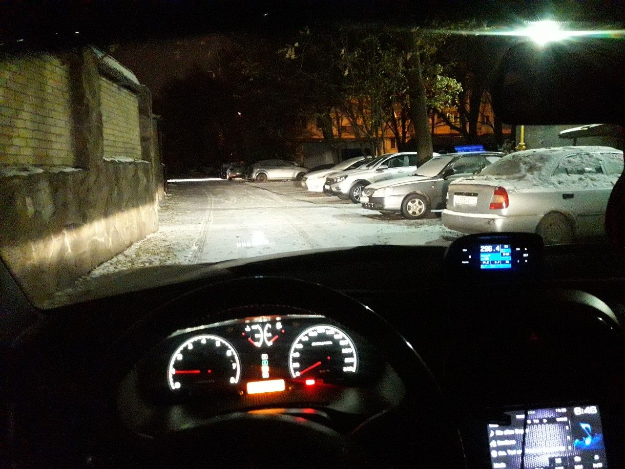 Hyundai Sonata: фото владельца