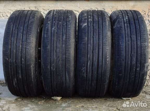 Nitto NT830 205/60 R16