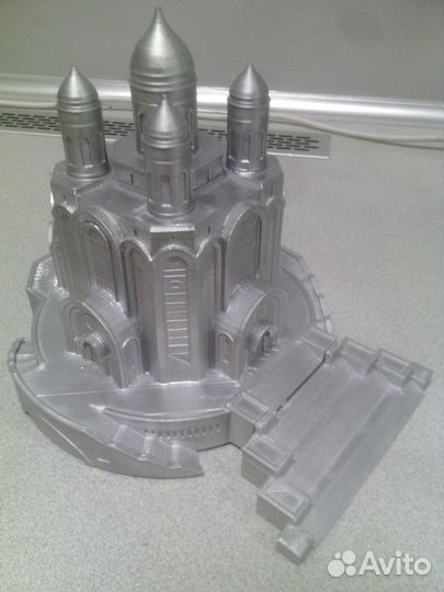 3d печать/изготовление шестеренок