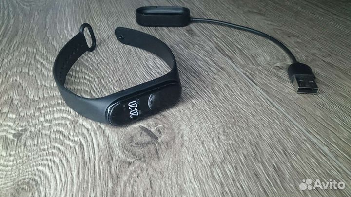 Miband 4